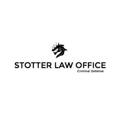 Stotter Law Office logo